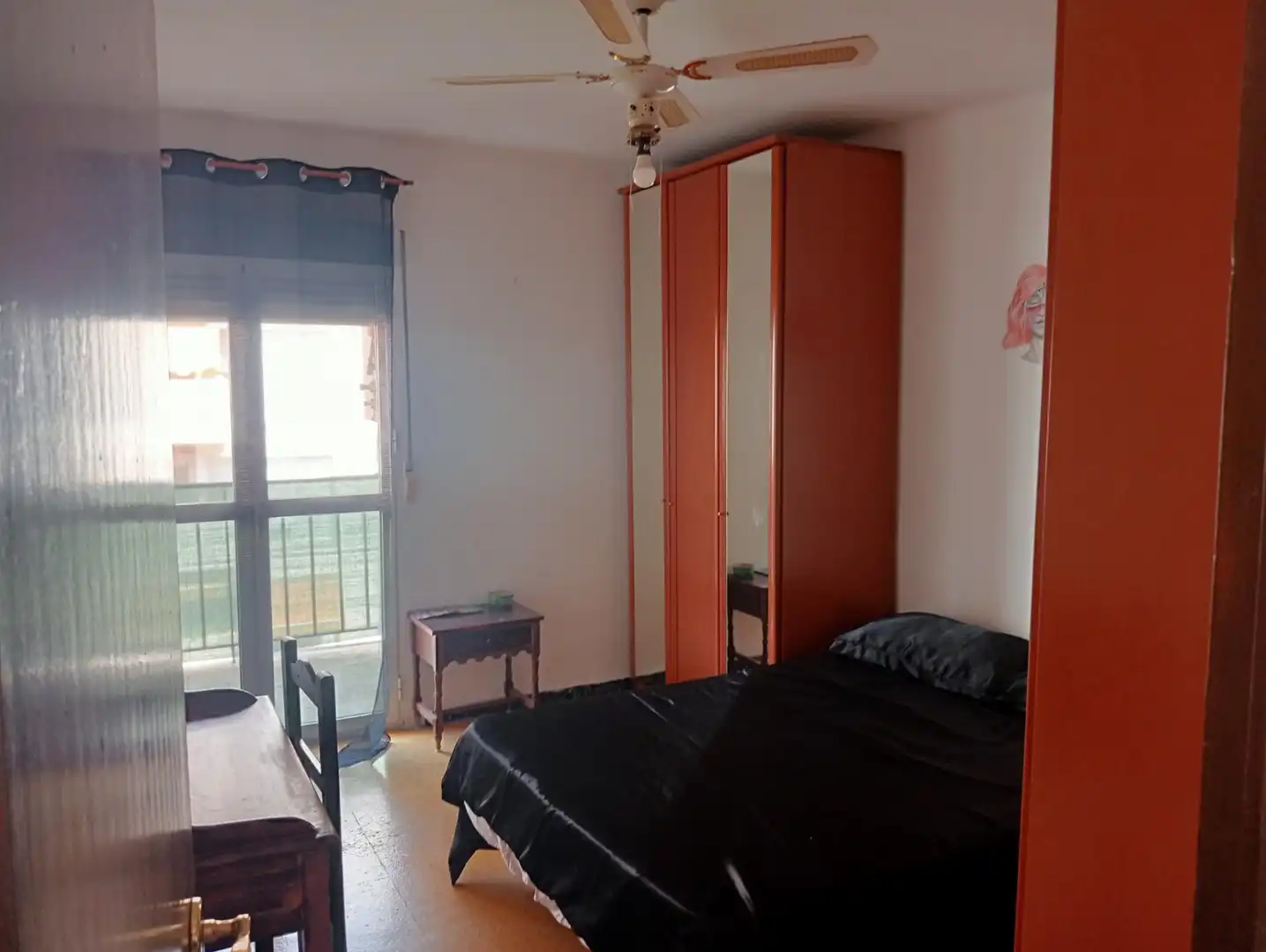 Flat with lift to rent in Nervión, imagen 17