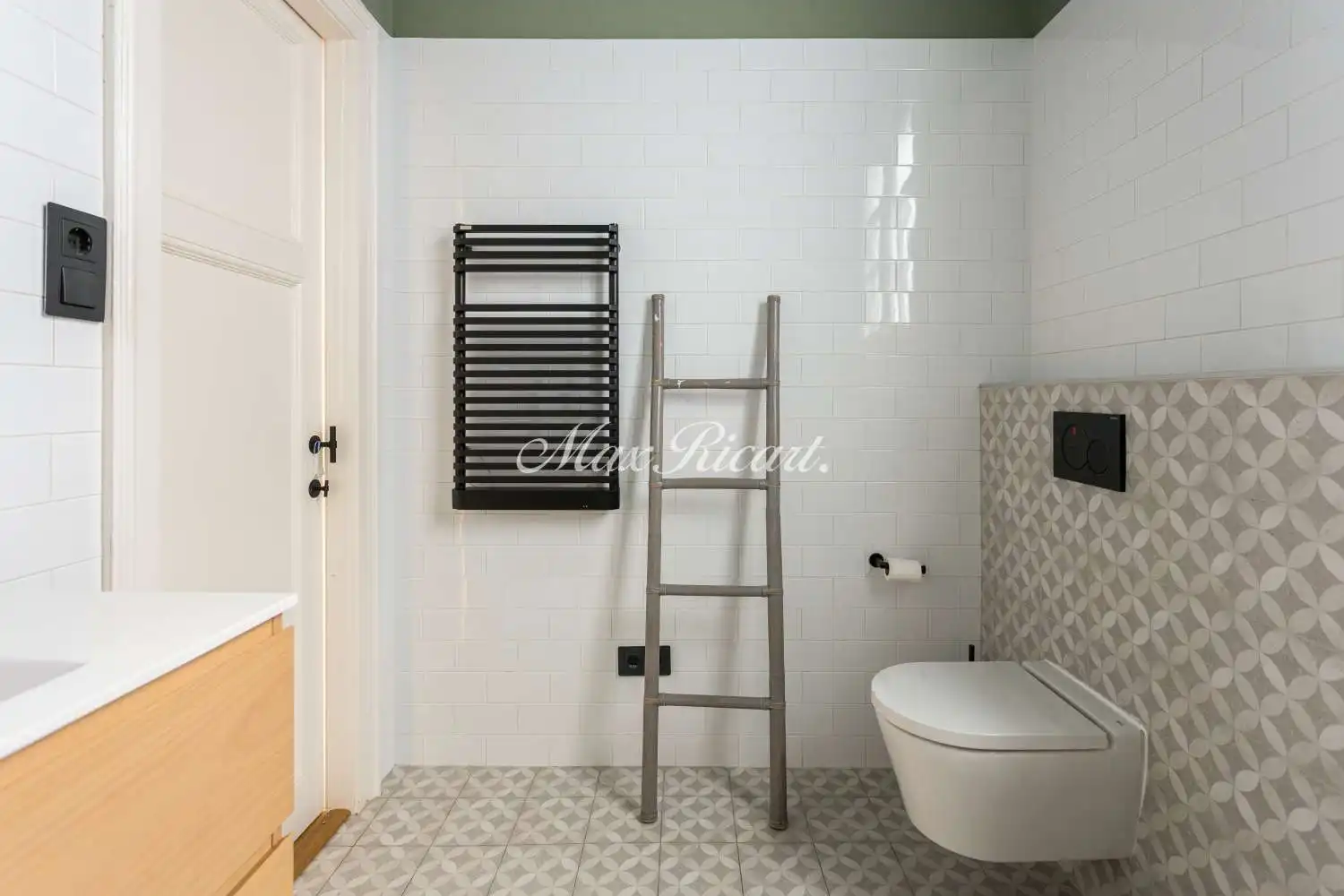 Wohnung zur Miete in N/A, Dreta de l'Eixample