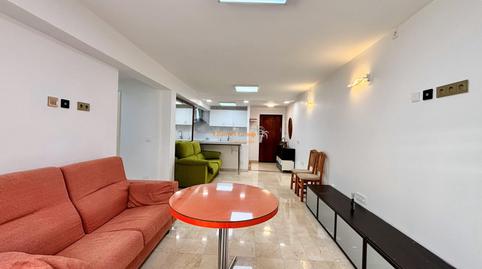 Foto 4 de Pis de lloguer a Calle Miguel Hernández, Las Viñas, Alicante