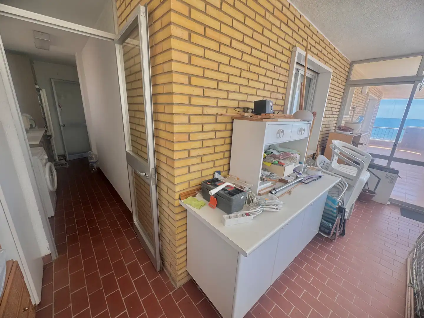 Flat for sale in Fuengirola  with Terrace, Furnished and Community pool