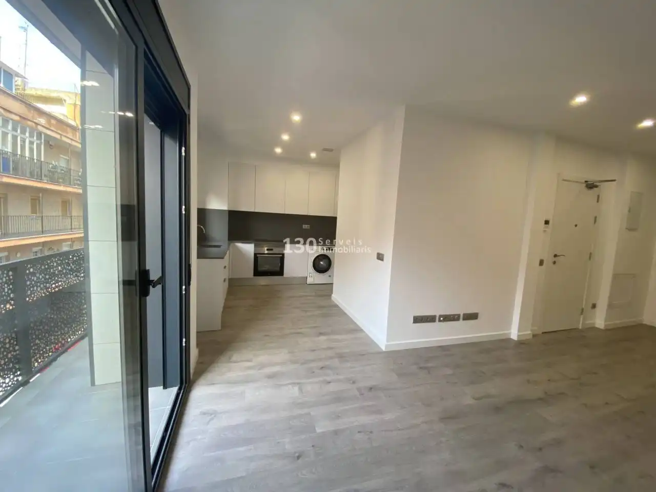 Wohnung mit Terrasse zum Verkauf in Calle Ramon Llull, imagen 2