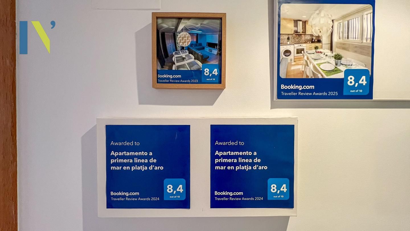 Vista exterior de Planta baja en venta en Castell d'Aro, Platja d'Aro i s'Agaró con Aire acondicionado y Amueblado