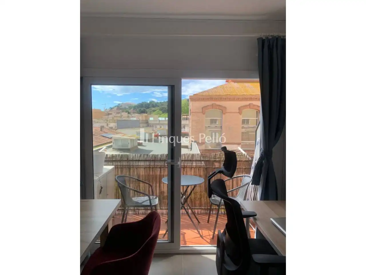 Appartamento con terrazza in vendita a Plaza Pecher, imagen 3