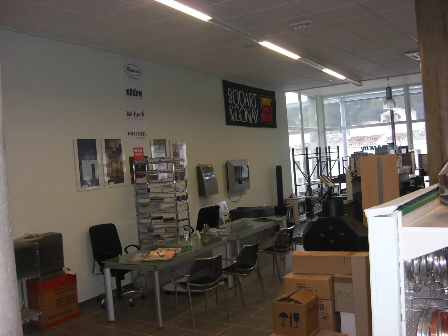 Business premises for sale in Centro ciudad, imagen 14