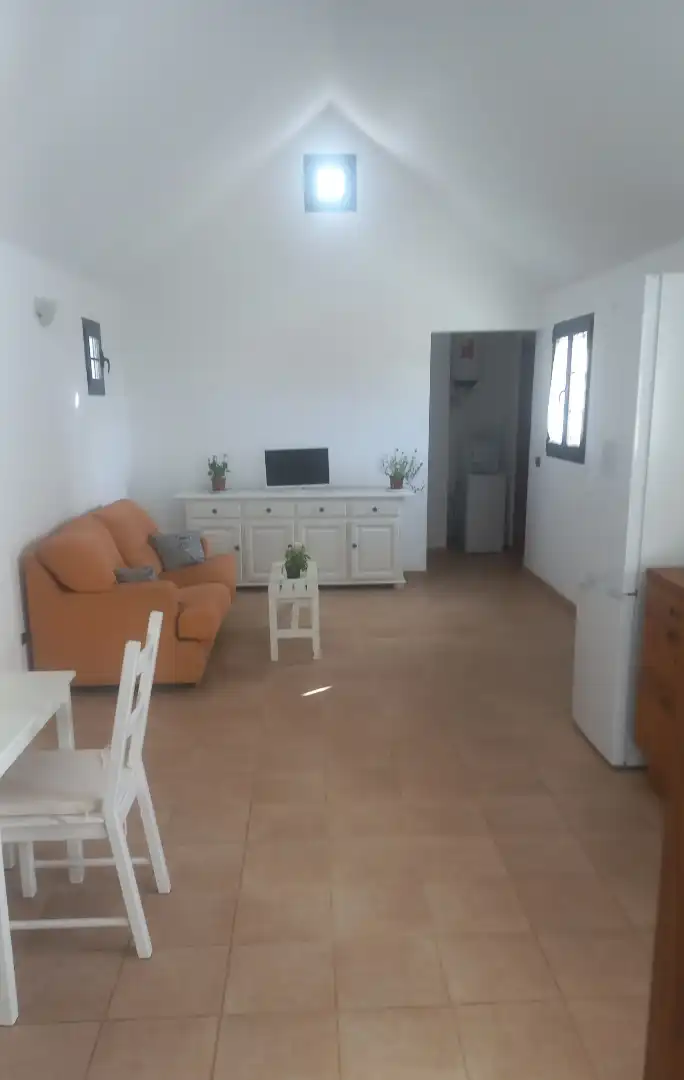 Sala d'estar de Casa o xalet en venda en Tuineje amb Terrassa