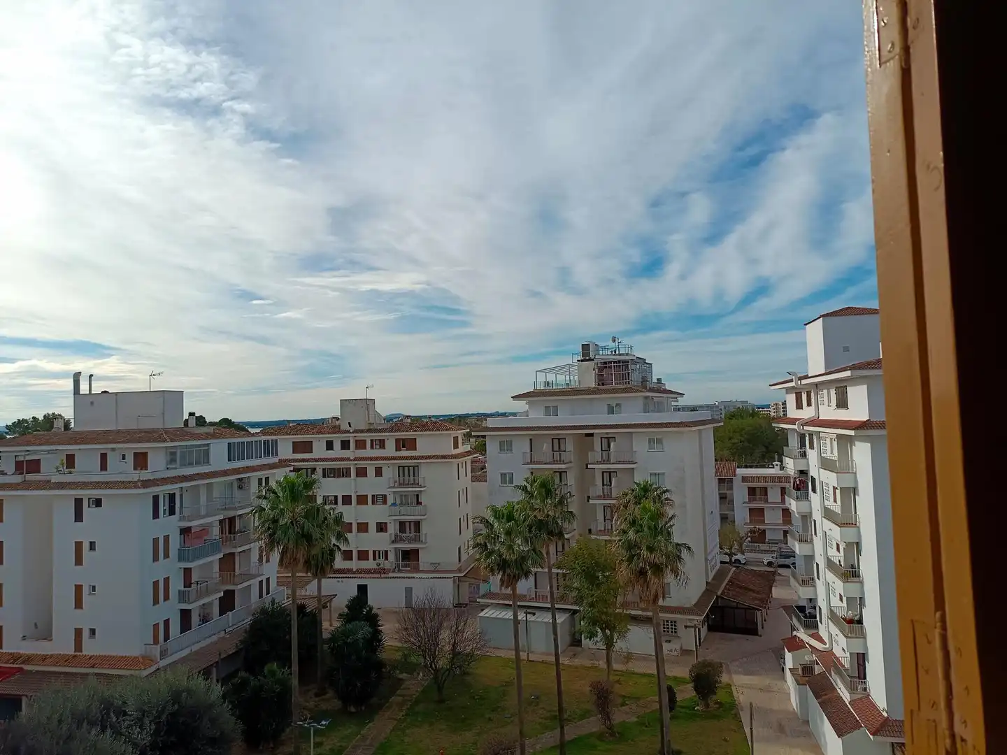 Àtic en venda a Port d'Alcúdia - Platja d'Alcúdia
