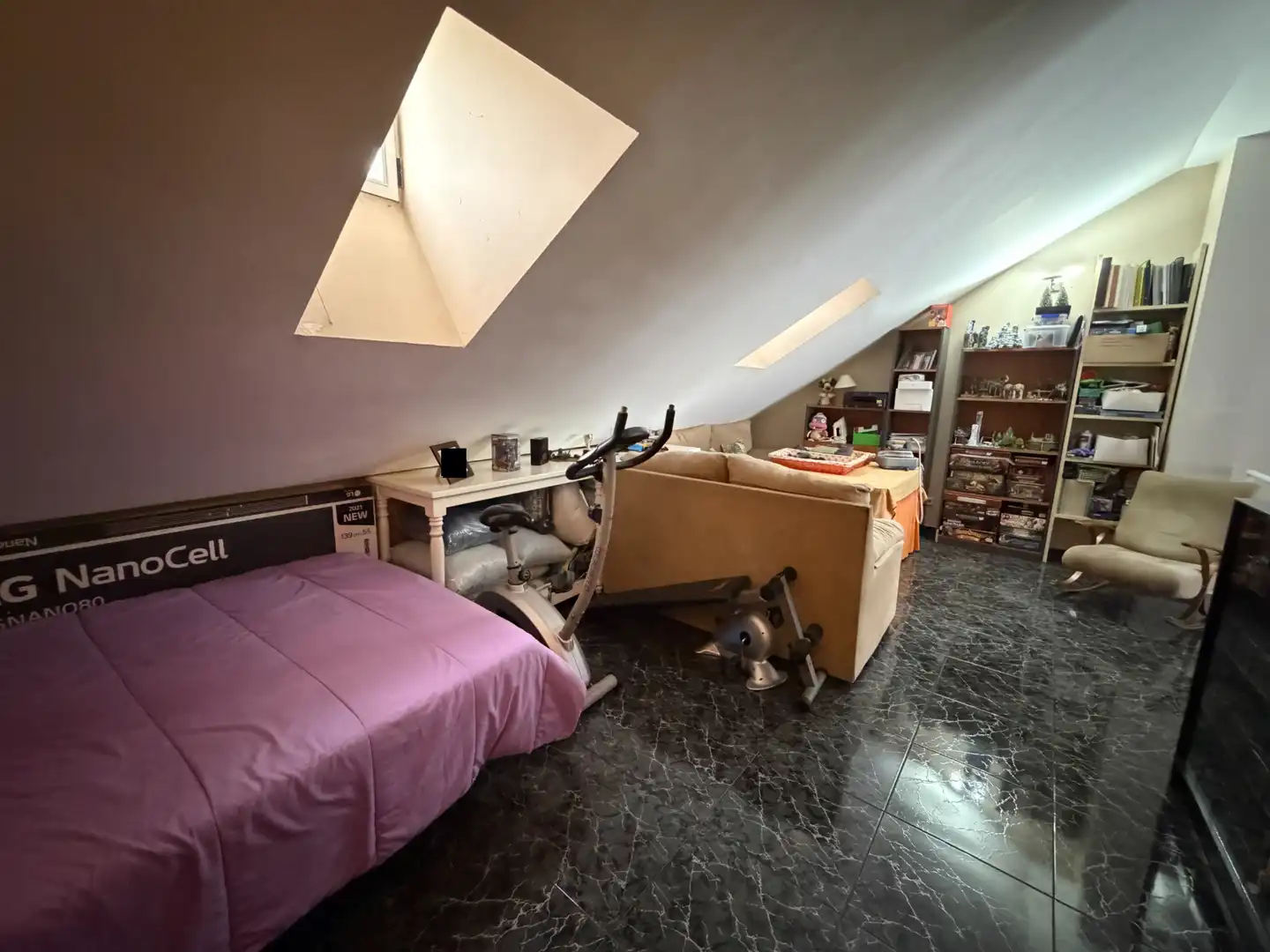 Houses for sale in Úbeda  with Air Conditioner, Heating and Terrace