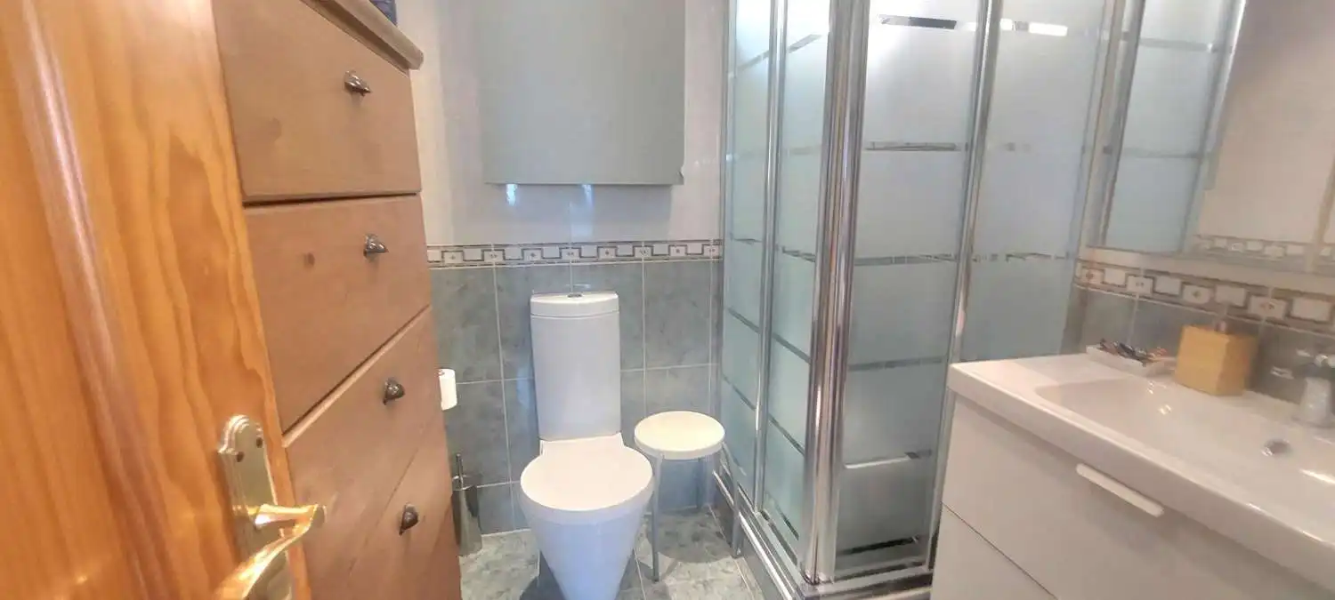 Apartament en venda a Urbanización Santa Rosa, imagen 7