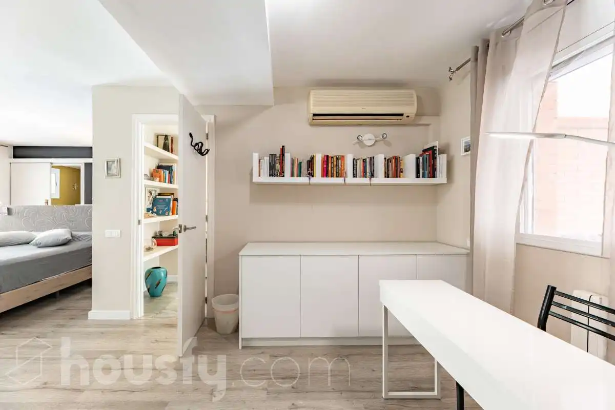Flat with lift for sale in Calle Duran i borrell ., imagen 46
