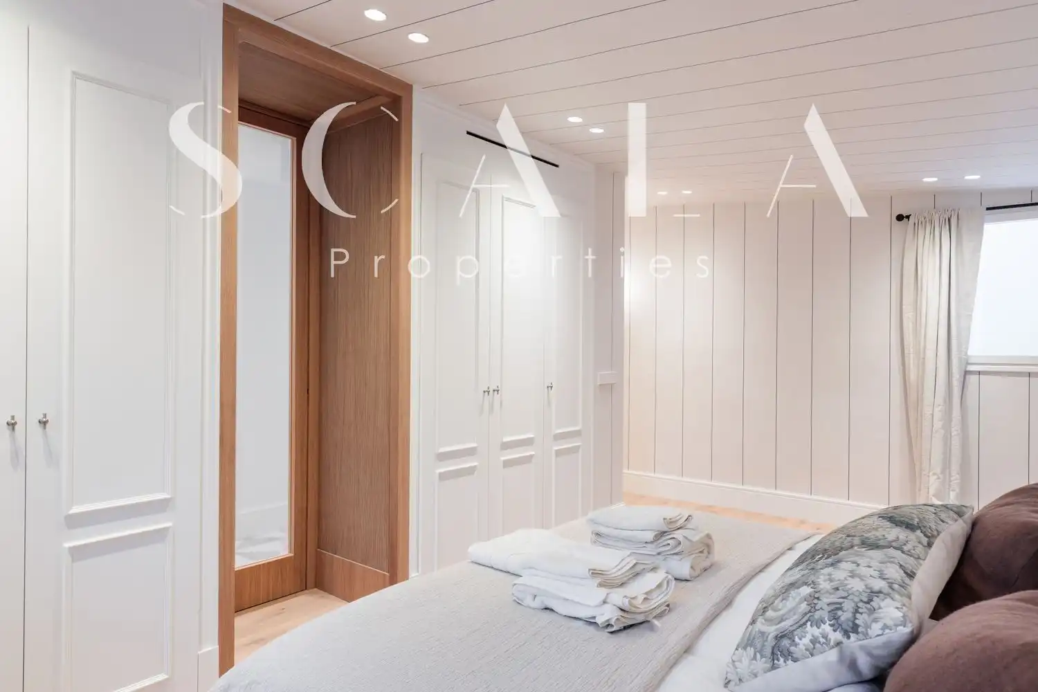Duplex con terrazza in affitto a Monte Esquinza, imagen 51