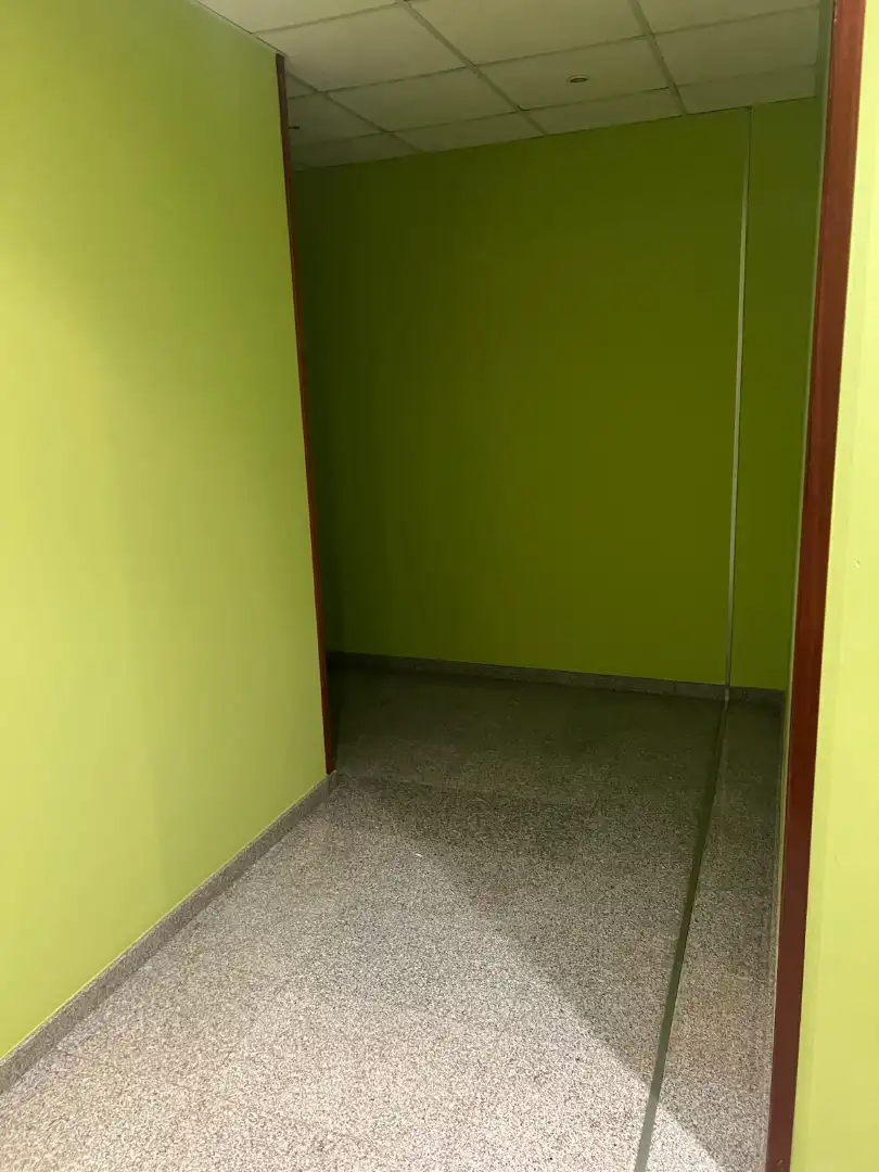 Oficina de lloguer en Vitoria - Gasteiz amb Aire condicionat