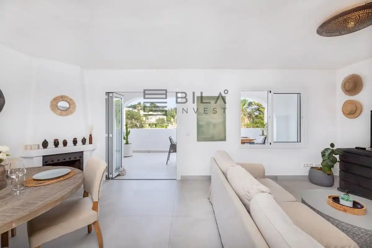 Adossat en venda a Pueblo Sueco, imagen 11