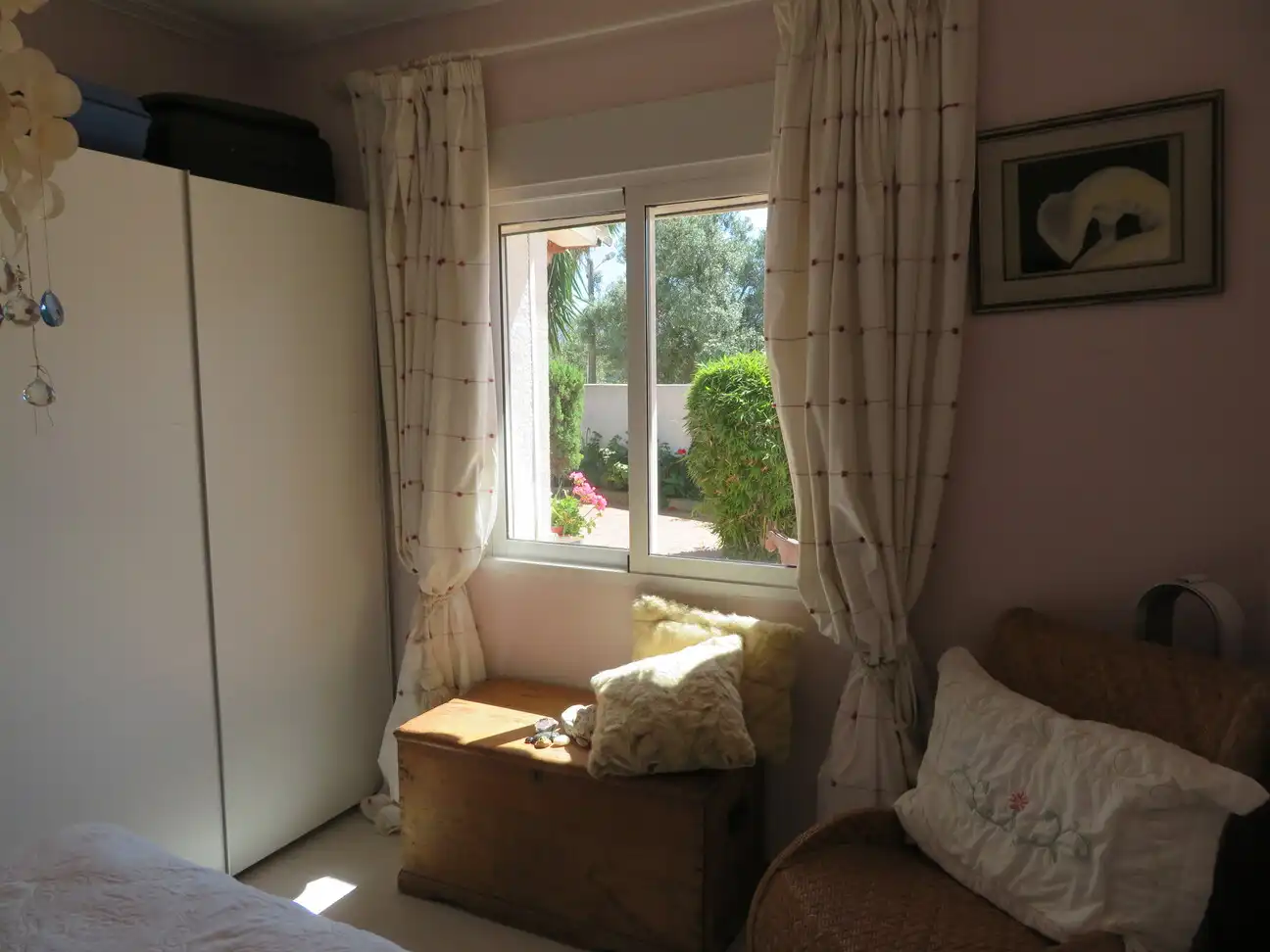 Detached house with garden for sale in El Verger, imagen 18