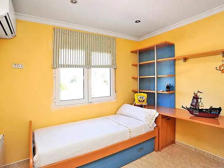 Chalet con terraza en venta en Partides comunes - Adsubia, imagen 12