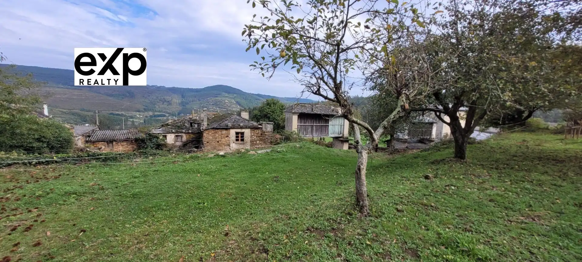 Adossat amb jardí en venda a TRASMONTE - SANTA CILLA 9, imagen 11