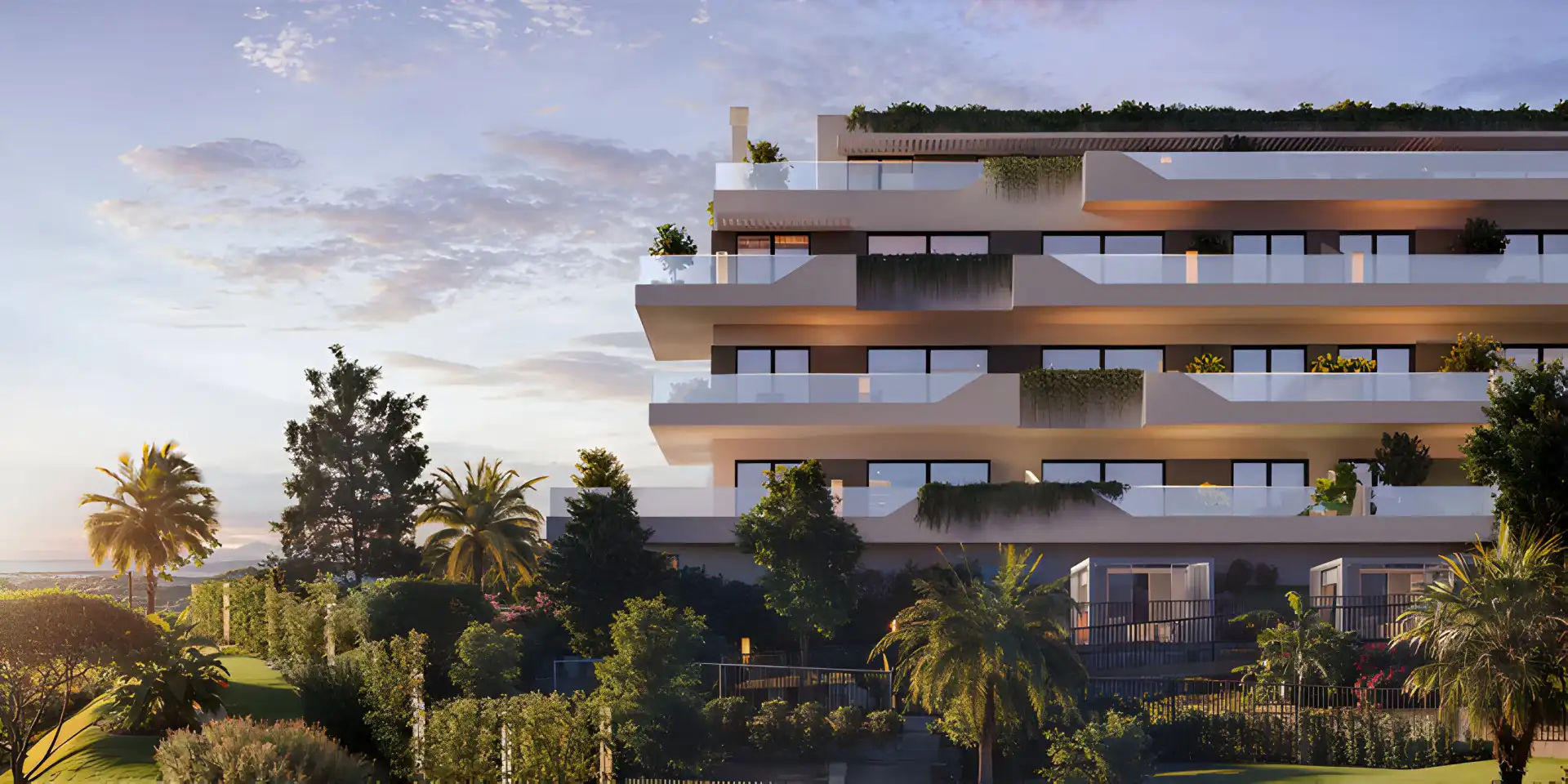 Apartament amb piscina en venda a El Faro de Calaburra - Chaparral, imagen 25