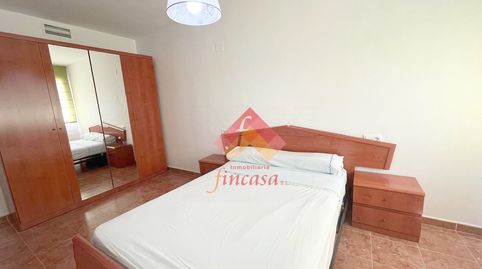 Foto 5 de Piso de alquiler en San Rafael, Ronda