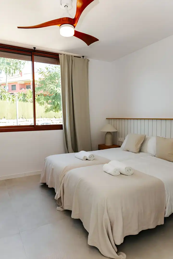 Casa a schiera con piscina in vendita a Benamara - Atalaya, imagen 28