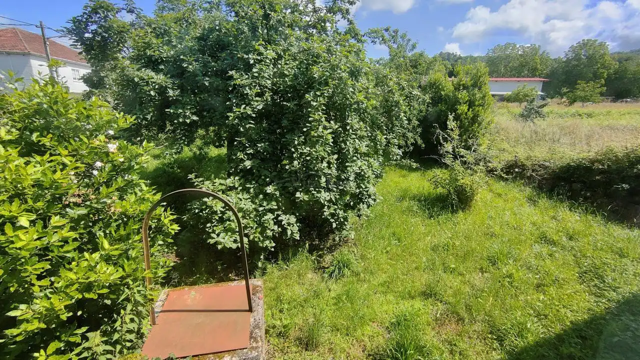 Casa rústica con terraza en venta en Esgos, imagen 5