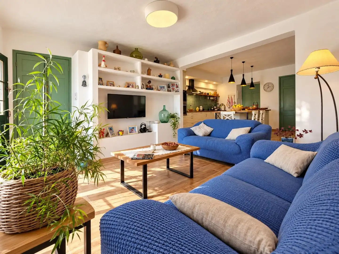 Casa con terraza en venta en Es Grau - Serra Morena, imagen 42