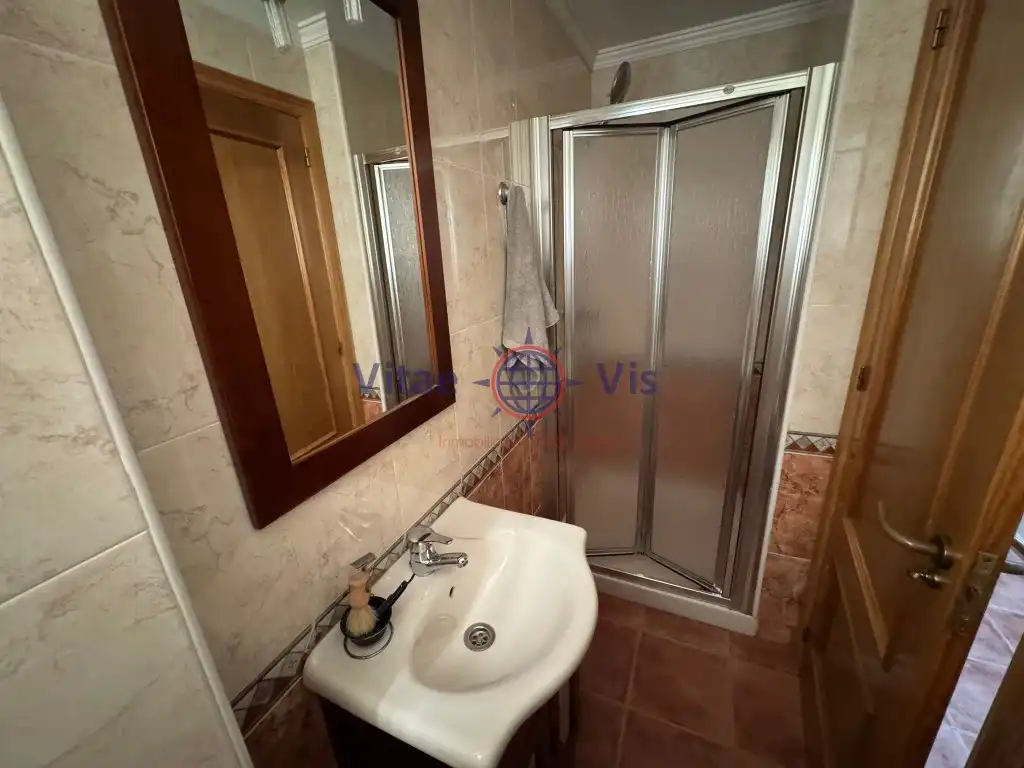 Bathroom of Attic for sale in Lorca  with Terrace