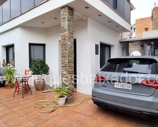 Single-family semi-detached for sale in Passeig de la Marina, Lluminetes