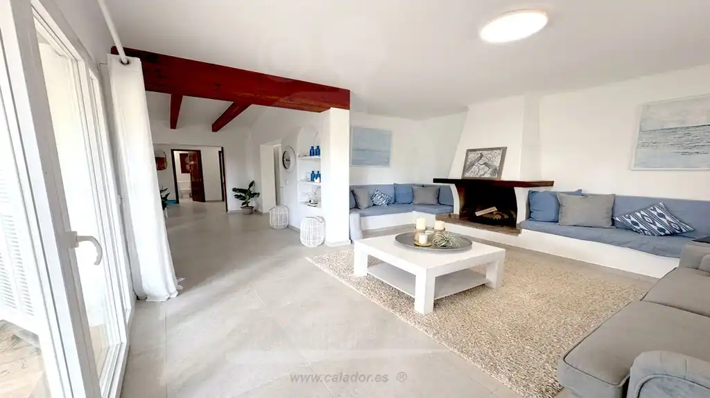 Villa con piscina in vendita a Cala d'Or, imagen 8