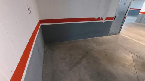 Photo 4 of Garage for sale in Calle Jardines, 72, Santiago - San Telmo, Palencia