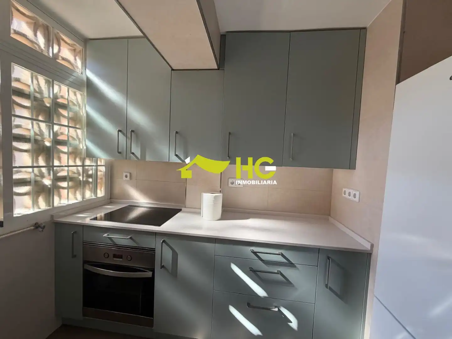 Cocina de Piso en venta en Móstoles con Aire acondicionado y Calefacción