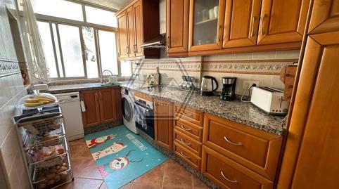 Photo 2 of Flat for sale in La Patera, Málaga