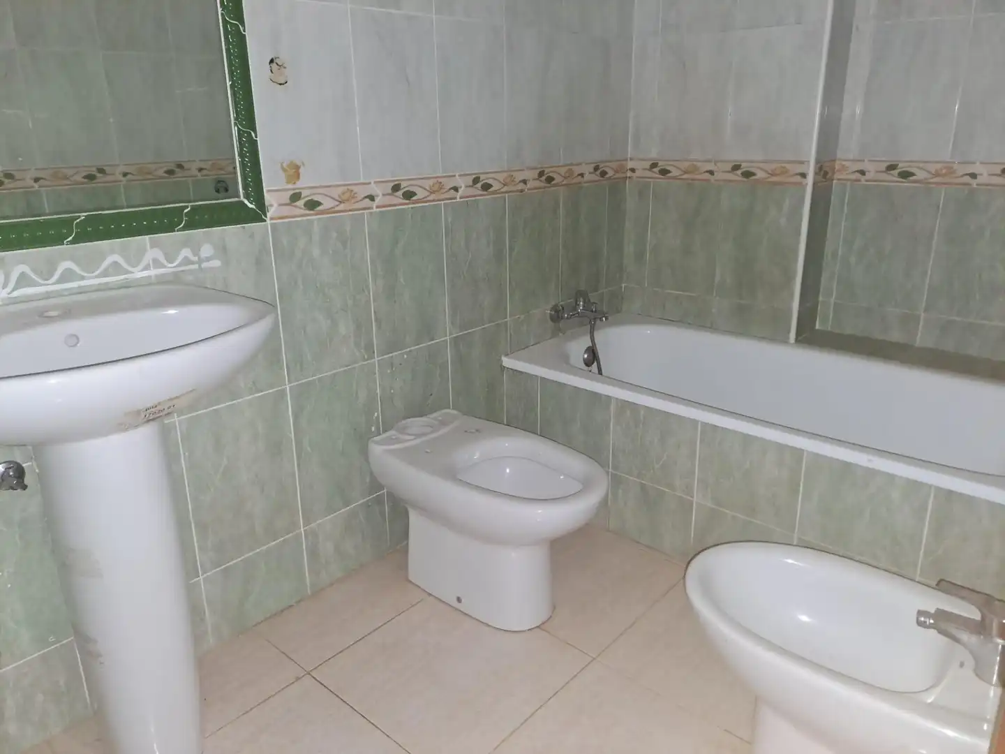 Baño de Casa o chalet en venta en Puerto del Rosario con Terraza, Trastero y Balcón