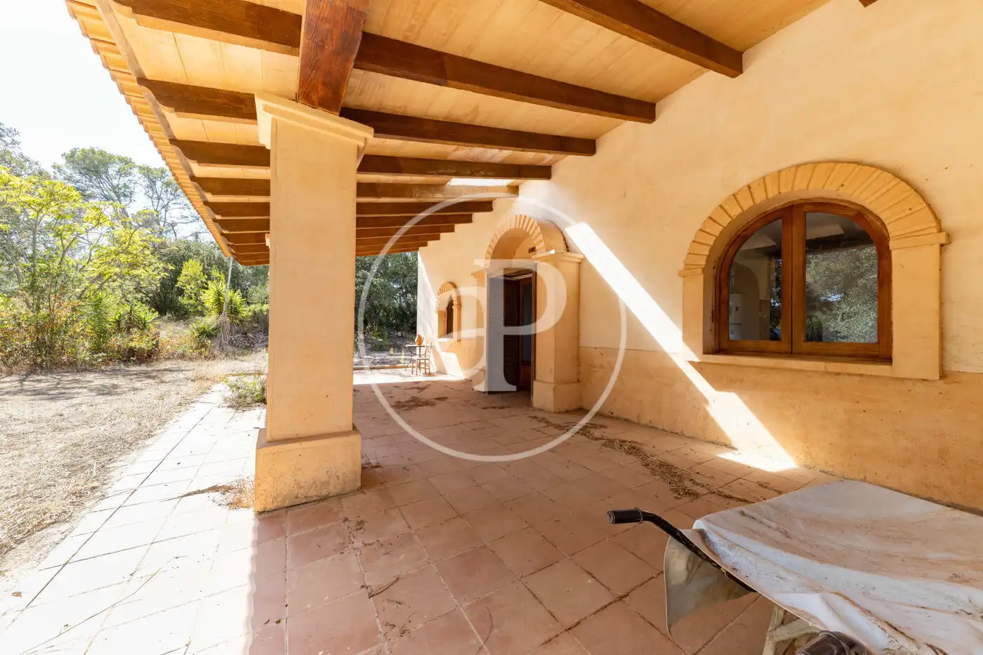 Casa amb jardí en venda a Sencelles, imagen 5