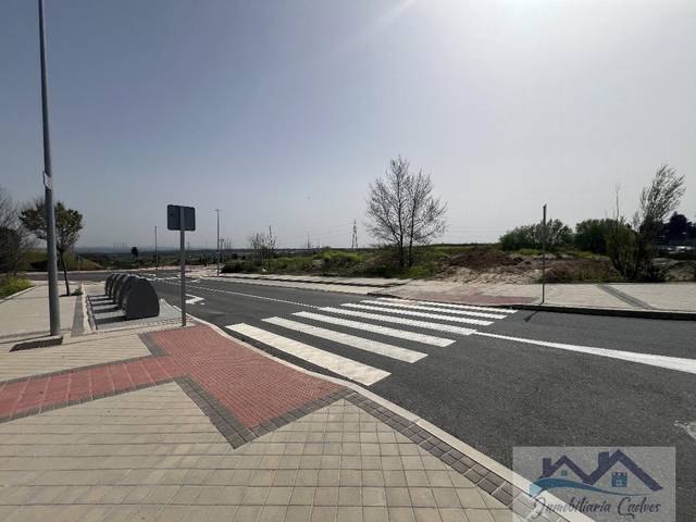 Terreno residencial en Venta en  via de servicio a-6 con  Imonovacion  en Marazuela - El Torreón