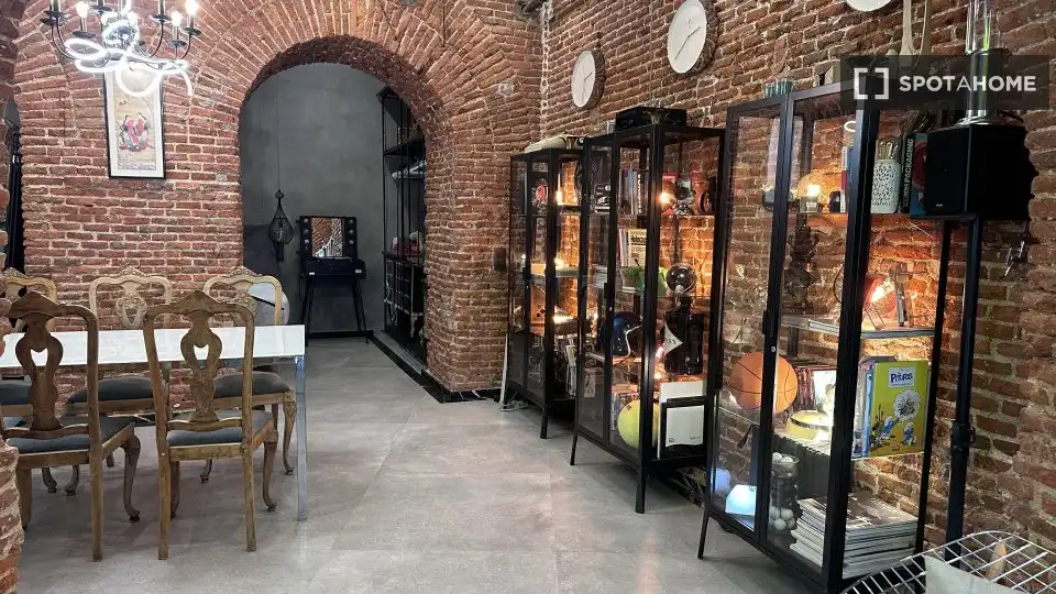 Appartamento in affitto a Moncloa - Aravaca, imagen 18