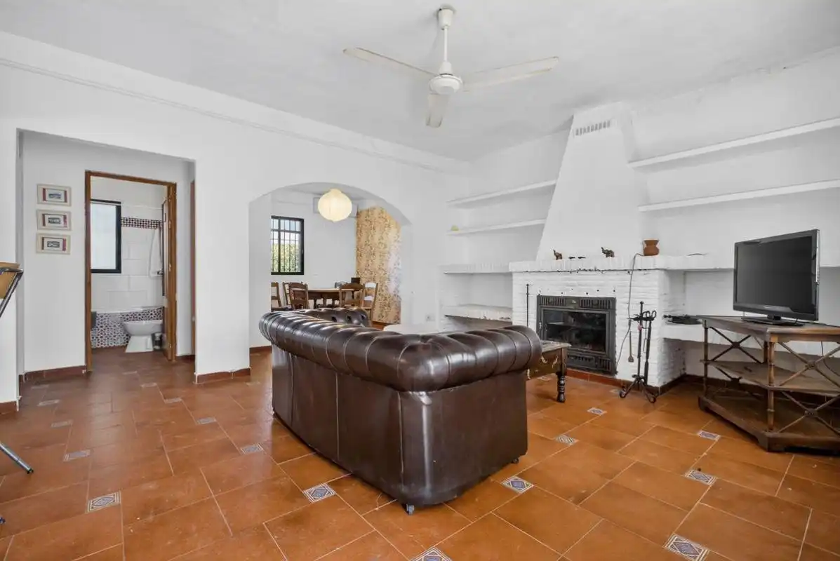 Maison avec terrasse à vendre à Bollullos de la Mitación, imagen 4