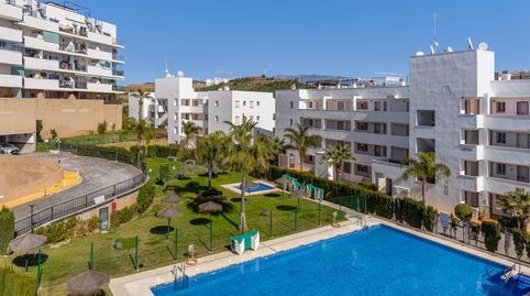 Foto 4 de Àtic en venda a C. Geranio, 37, Riviera del Sol, Mijas