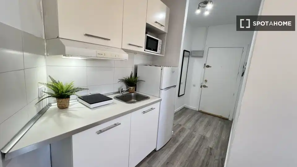 Flat to rent in Chamberí, imagen 10
