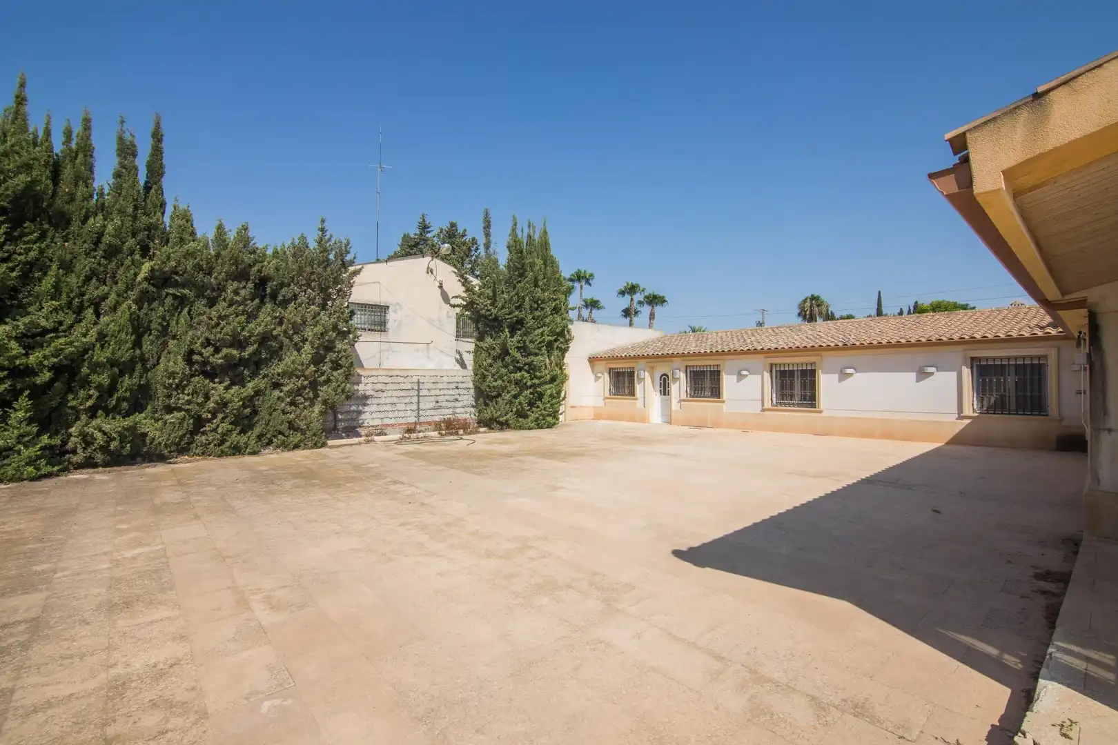Detached house with pool for sale in Peña de las Águilas, imagen 78