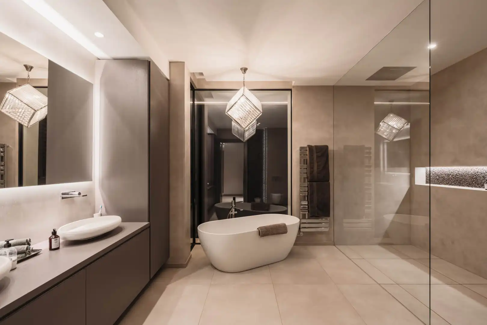 Haus mit Pool zum Verkauf in El Madroñal, imagen 23