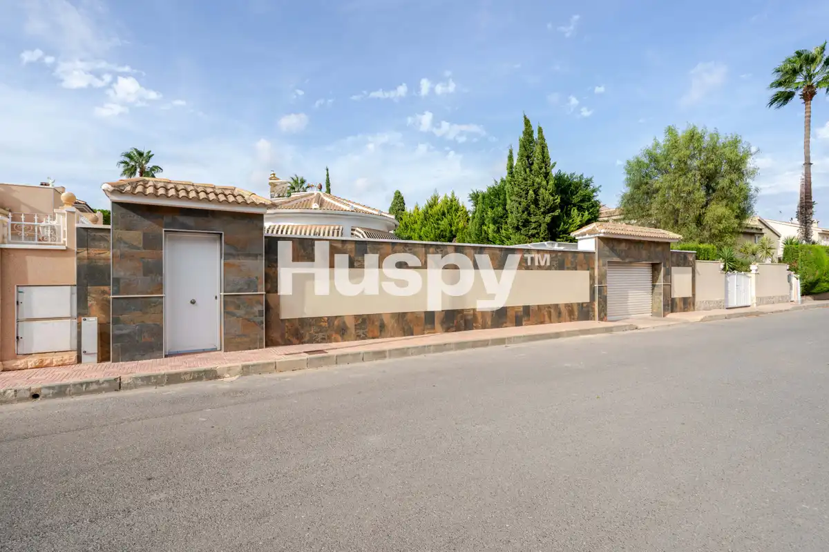 Maison avec terrasse à vendre à Calle Burgos, imagen 40