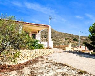 Exterior view of Land for sale in San Vicente del Raspeig / Sant Vicent del Raspeig
