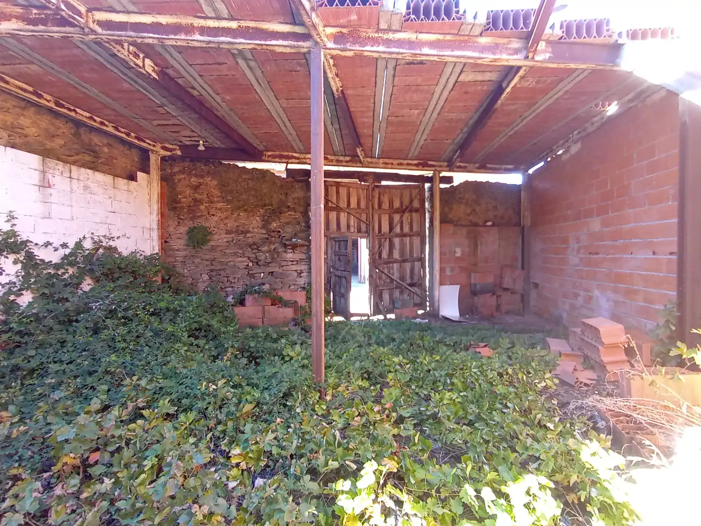 Casa en venda a Calle la Iglesia