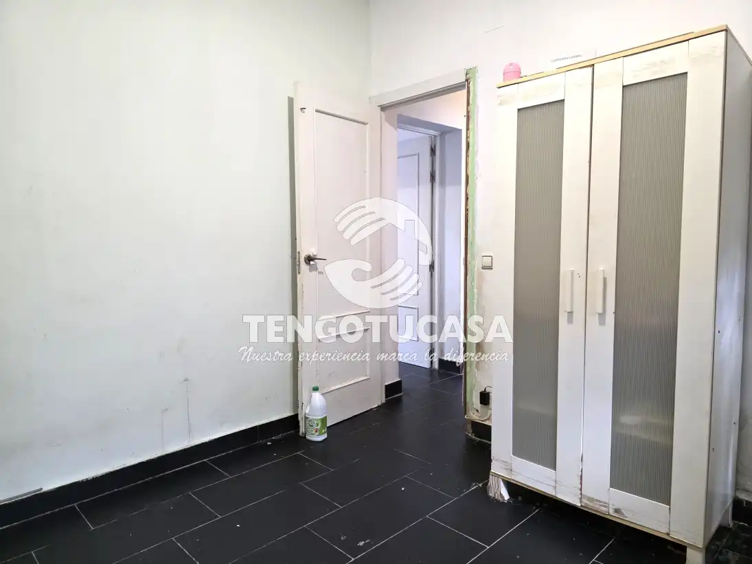 Flat for sale in Madrid