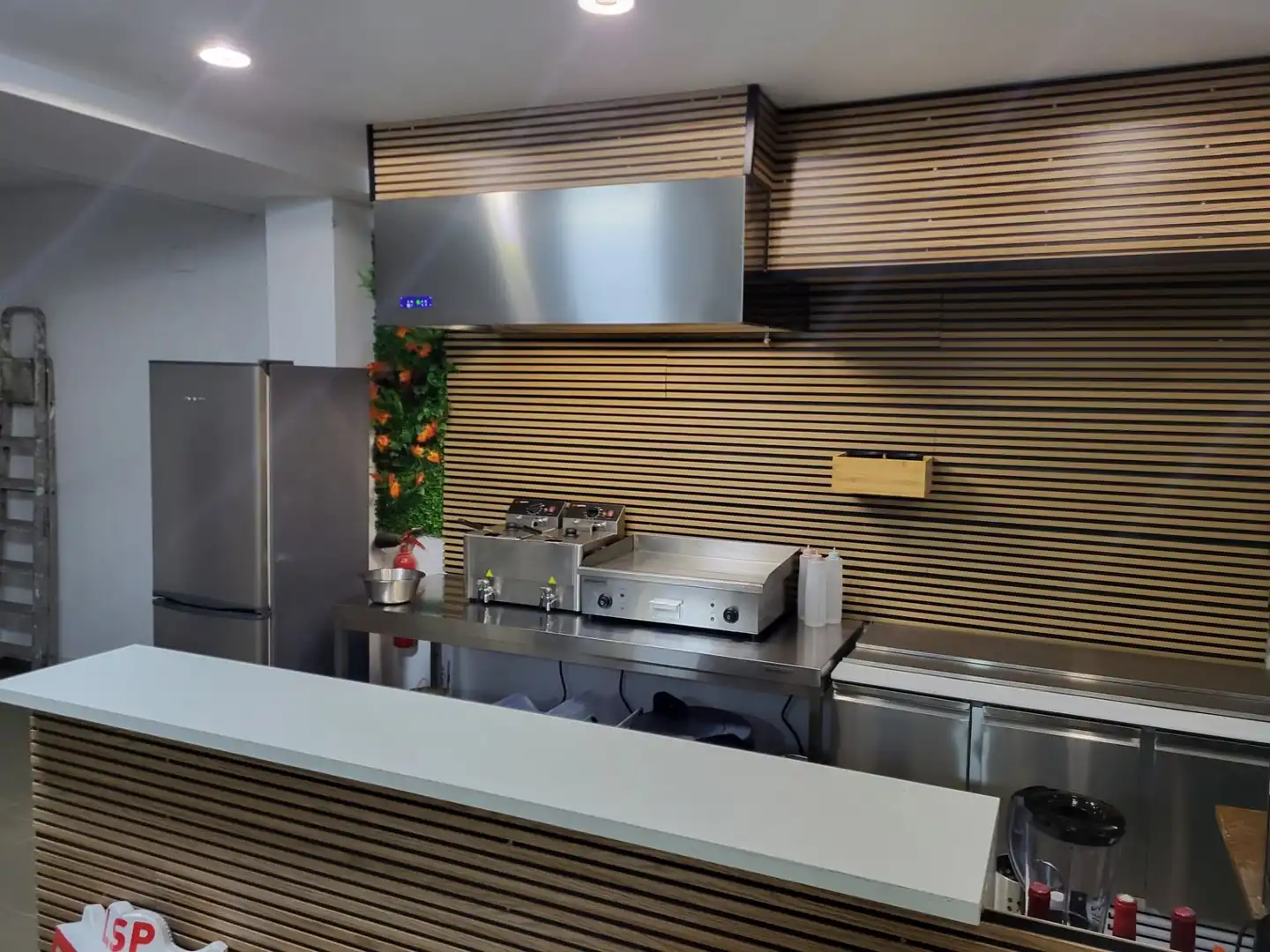 Local comercial en venda a Gran Reserva 2, imagen 2