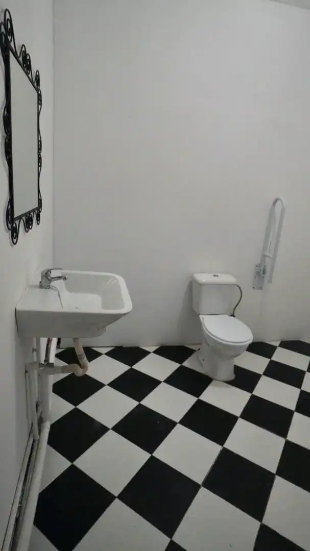 Bany de Oficina de lloguer en Isleta - Puerto - Guanarteme