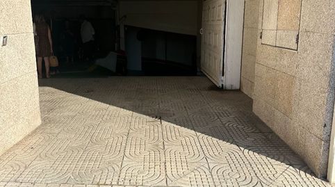 Foto 4 de Garatge de lloguer a Rúa Gaifar, 3, Panxón, Nigrán