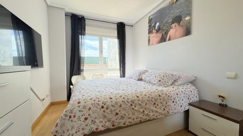 Foto 3 von Wohnung zum Verkauf in Hervencias Altas - El Pinar, Ávila Capital