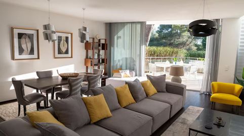 Foto 5 de Casa adosada en venda a Calle Verdi, 21, Sierra Blanca, Marbella