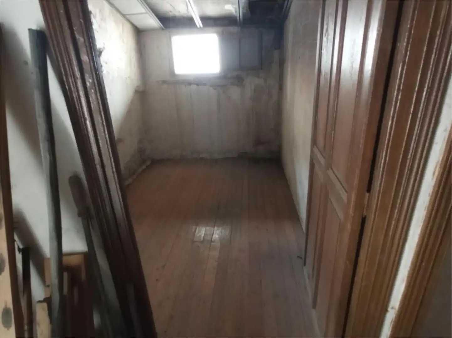 Casa o chalet en venta en Briviesca