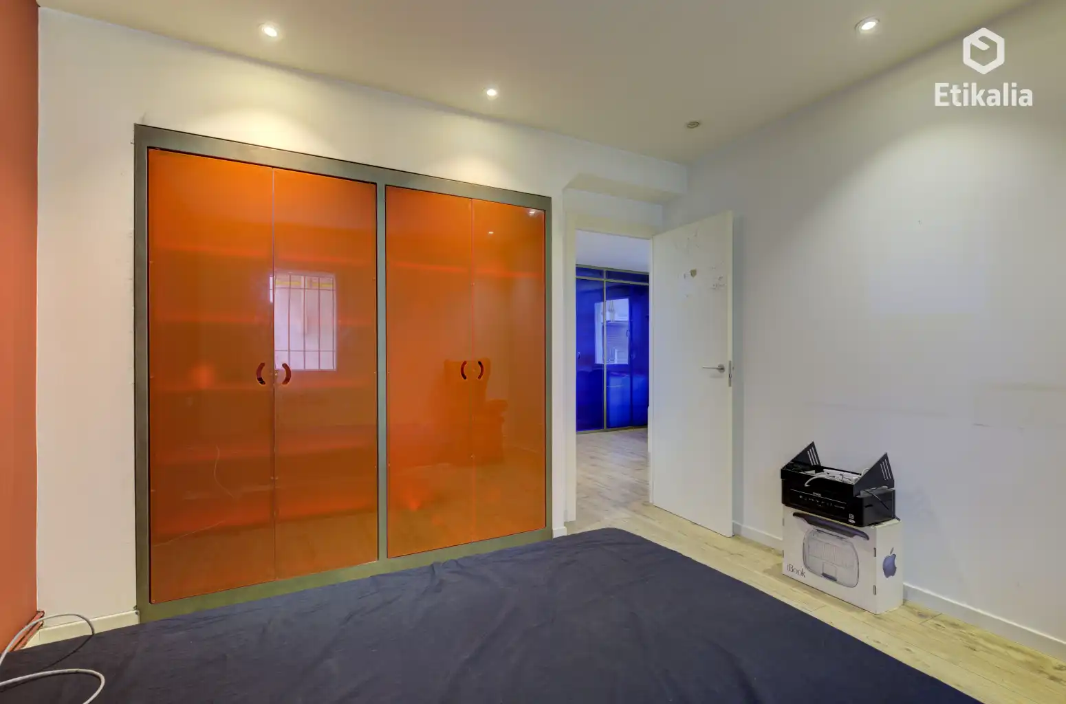 Habitación de Piso en venta en Vitoria - Gasteiz con Calefacción y Parquet